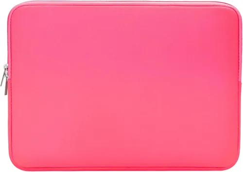 Miniatura 12 de RAINYEAR - Funda protectora para portátil de 11 a 11,6 pulgadas, funda de transporte suave, con cremallera, con bolsillo para accesorios, compatible