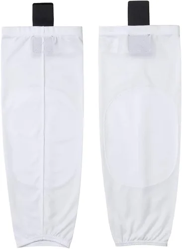 EALER HS80 Series - Calcetines de hockey sobre hielo de color sólido para hombres y niños, adultos y jóvenes