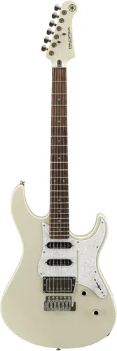 Miniatura 24 de Yamaha Pacifica PAC611H BL Guitarra Eléctrica de Cuerpo Sólido, Negra