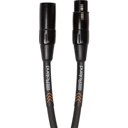 Miniatura 3 de Roland - Cable para micrófono