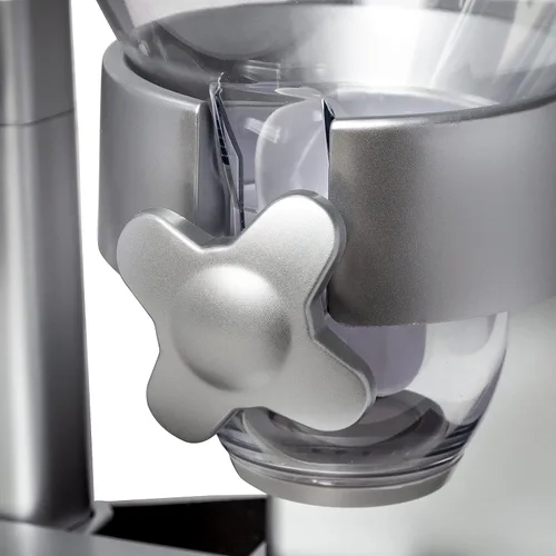 Miniatura 9 de Dispensador único Zevro de alimentos secos, Dispensador doble
