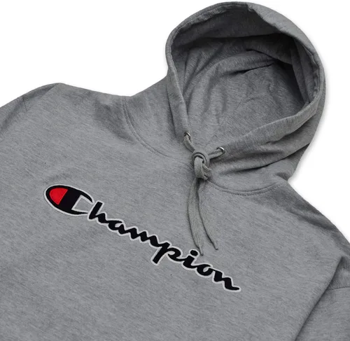 Miniatura 2 de Champion Big & Tall Sweatshirt For Men Embroidered Pullover Hoodies