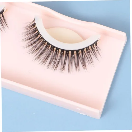 Miniatura 3 de Pestañas postizas pestañas postizas pestañas postizas naturales sintéticas pestañas postizas maquillaje pestañas postizas pestañas postizas pestañas