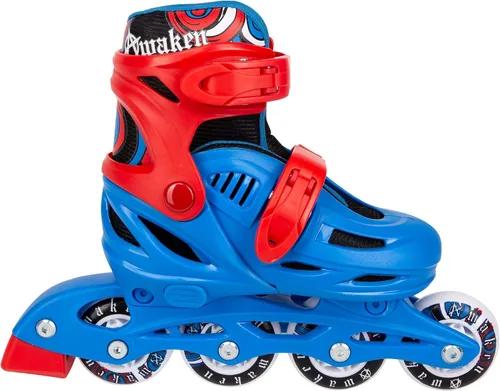 Miniatura 9 de C SEVEN Patines en línea de tamaño ajustable