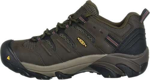 Miniatura 8 de KEEN Utility Men's Lansing Low HeightSteel Toe Work Shoes