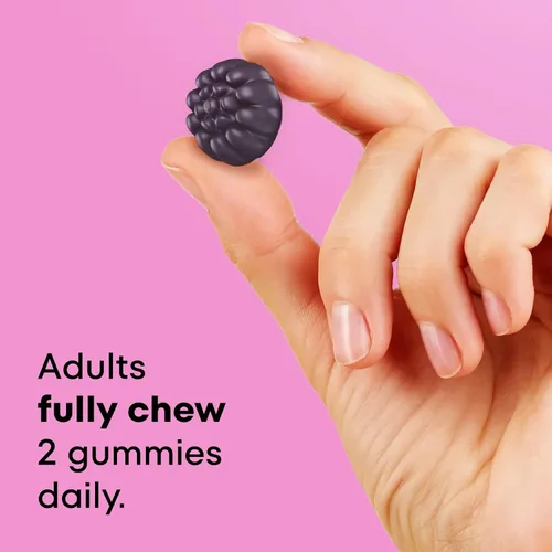 Miniatura 6 de One a Day Gomitas prenatales para mujer, 1, 1