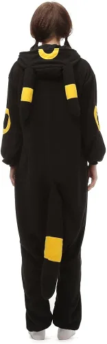 Miniatura 3 de Pijama de animal mameluco para disfraz de cosplay para adultos