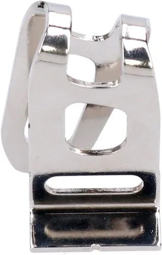 Miniatura 2 de Makita Gancho de correa de taladro de martillo inalámbrico de 18 V/clip para BHP452 BHP452HW XPH10 XPH12 PH04 PH05 LXPH05