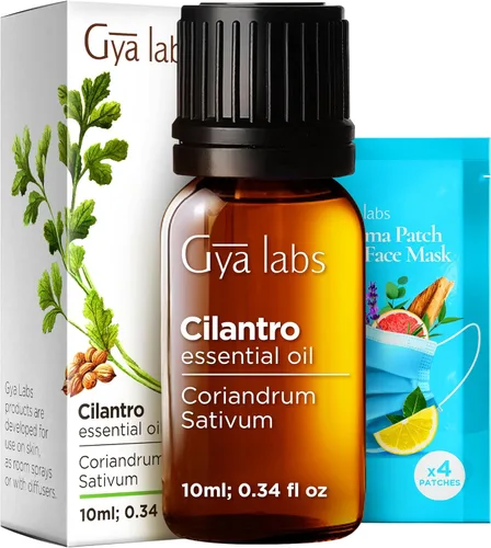 Miniatura 32 de Gya Labs - Aceite esencial de café para relajar y mejorar el estado de ánimo, aceite de café natural para el cuidado de la piel, 100 % puro