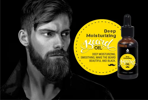 Miniatura 5 de Pursonic Fathers Day Beard Kit Gifts For men - Care Grooming Set-Ultimate - Beard Grooming Kit For Men - Beard Comb, Beard Oil,Beard Balm & Beard