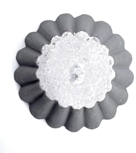 Miniatura 20 de Molde escandinavo de roseta Achappam, molde para buñuelos, fabricante de rosetas, herramienta de galletas de roseta, molde de aluminio fundido