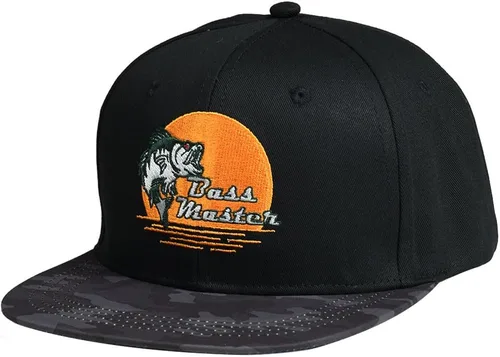 Miniatura 18 de EDTREK Gorra Snapback de rendimiento para exteriores con ala plana - Bordado único de animales Naranja - Faisán