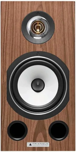 Miniatura 3 de Triangle Esprit Comete Ez - Altavoces de alta fidelidad, arce, par