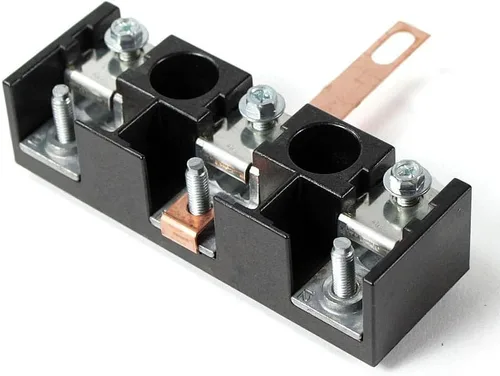 Whirlpool 9761958 Bloque de terminales para rango