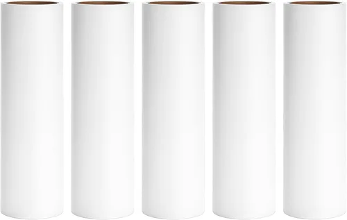 Miniatura 11 de Recambios de rodillo de pelusa de 10 pulgadas para Evercare Layers Smart Design - Rodillos de pelusa grandes de piso Extreme Stick de 10 pulgadas