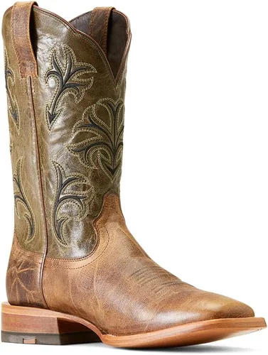 Miniatura 2 de ARIAT Men's Cowboss Western Boot