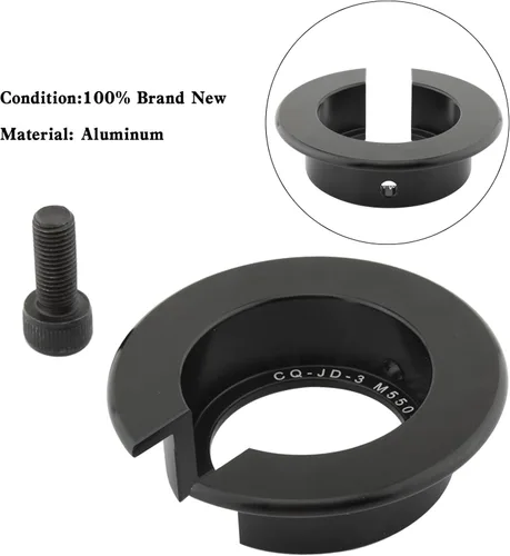 Miniatura 5 de Kit de eslabones de bajada ajustable para Kawasaki VERSYS 650 2015-2023
