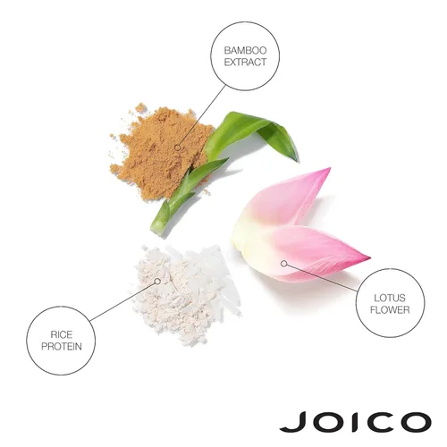 Miniatura 4 de Joico JoiFULL Volumizing Set For Fine, Thin Hair Add Instant Body Long-Lasting Fullness For Thicker Bouncier Hair Boost Shine With Lotus