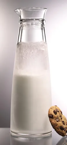 Miniatura 3 de Prodyne - Jarra de infusión de frutas, jarra helada, transparente