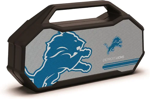 Miniatura 7 de SOAR NFL Unisex Bluetooth Speakers