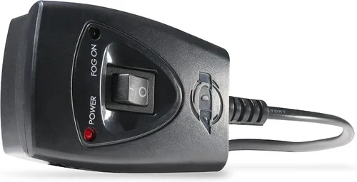 Miniatura 3 de ADJ Productos adj FOG FURY 1000 II Máquina de niebla