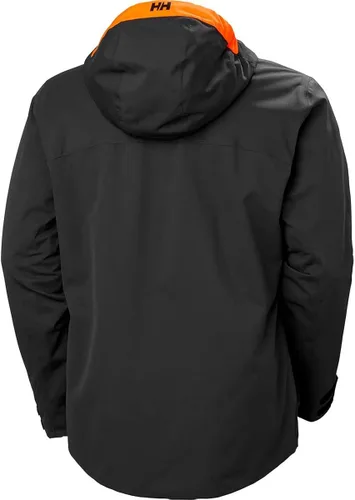 Miniatura 4 de Helly Hansen - Chaqueta aislante de esquí para hombre