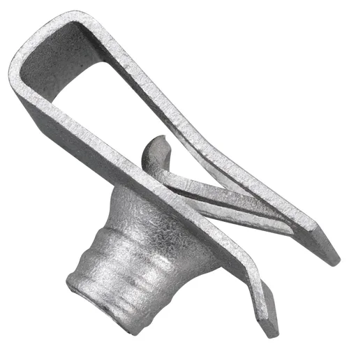 Miniatura 2 de 20 unids M4.2-1.41 (#8) Cubierta de parachoques Fender Liner & Rear Lamp Assembly U-Nut para GM 11513599
