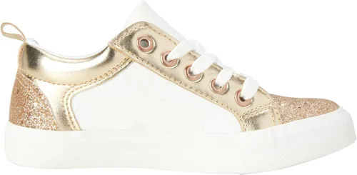 Miniatura 3 de bebe Zapatos para niñas Zapatos deportivos Tenis casuales con purpurina para niñas (11-4 niños pequeñosniños grandes)