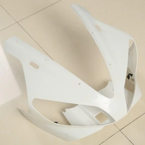 Miniatura 4 de TCT-MOTORPARTS Cuerpo de carenado ABS sin pintar para Yamaha YZF 1000 R1 YZF-R1 2000-2001