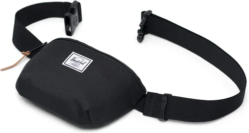 Miniatura 3 de Herschel Fourteen - cangurera Negro 10514-00001