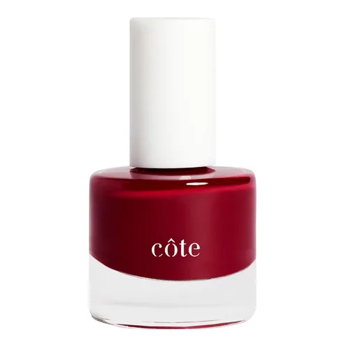 Miniatura 17 de Cote Shop Côte Beauty La Palette - Juego de mini esmaltes de uñas veganos sin gel, juego de regalo de tamaño de viaje, Clean Beauty, fabricado en La
