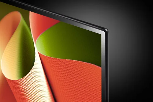 Miniatura 11 de LG Pantalla plana con procesador Smart TV 4K de 55 pulgadas clase OLED serie B4 con control remoto mágico alimentado por IA con Alexa incorporado
