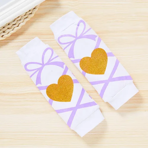 Miniatura 7 de Conjunto de ropa para bebé recién nacida con estampado de letras, falda tutú, diadema, calentador de leggings, ropa para llegar a casa