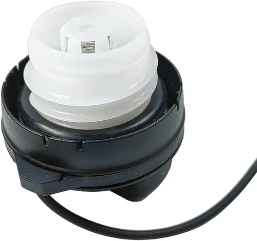Miniatura 9 de Tapa de gasolina Compatible con Accord Crosstour Civic CR-V (CRV) Fit HR-V (HRV) Insight Odyssey Pilot Número de repuesto de equipo original