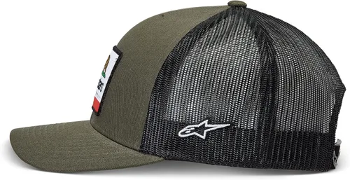 Miniatura 3 de Alpinestars Cali 2.0 Trucker Hat