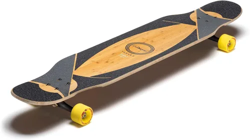 Miniatura 2 de Loaded Boards Tarab II - Monopatín de bambú