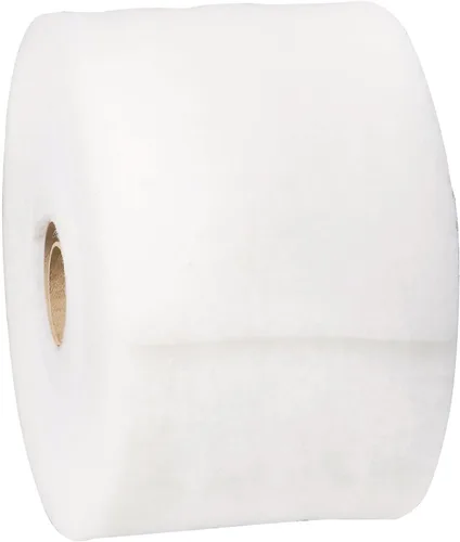 Miniatura 2 de 3M 59032W Easy Trap Duster, 5 pulgadas x 30 pies, blanco, 60 hojas/caja