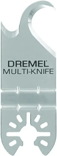 Miniatura 5 de Dremel MM435, accesorio de serrucho oscilante para paneles de yeso