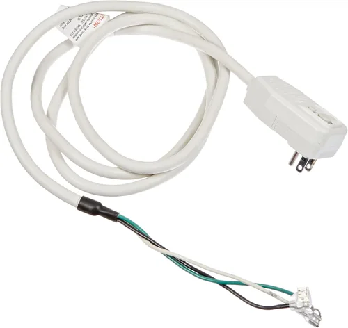Original Frigidaire 5304477136 - Cable de alimentación para aire acondicionado