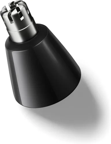 MANSCAPED® Weed Whacker® 2.0 - Cartucho de repuesto para recortadora eléctrica de vello de nariz y oreja, cuchillas reemplazables giratorias,