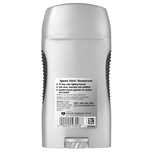 Miniatura 2 de Speed Stick Desodorante para hombres, Ocean Surf - 3 onzas