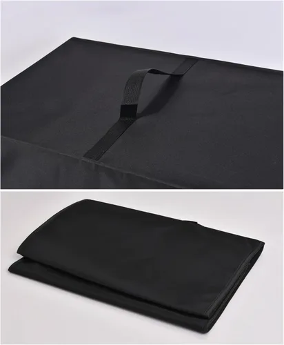 Miniatura 6 de AF-WAN Tapa antipolvo para esterilizador y secadora de biberones todo en uno de Dr. Brown (negro)