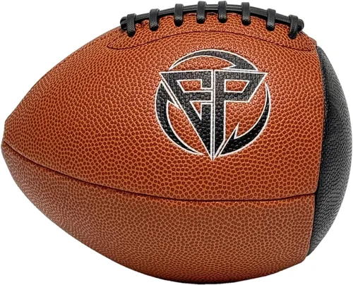 Miniatura 6 de ENDPASS Equipo de Entrenamiento de Práctica de Fútbol para Pase y Captura, Balón de Rebotes para Mejorar Habilidades de Manejo de Balón y Tiro