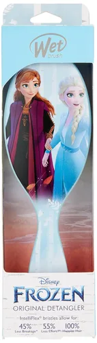Miniatura 2 de Cepillo Desenredante Original Princess Guiding Spirit (con espíritu guía original de princesa)