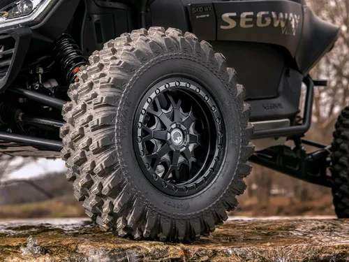 Miniatura 6 de SuperATV XT Warrior Off Road Tire - llantas de múltiples tamaños para Polaris, Can-Am, Kawasaki, Yamaha, Honda, Arctic Cat, Rock & All Terrain