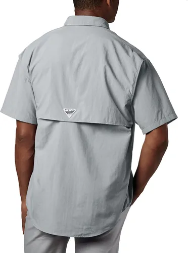 Miniatura 2 de Columbia Men's Bahama Ii Short Sleeve Shirt