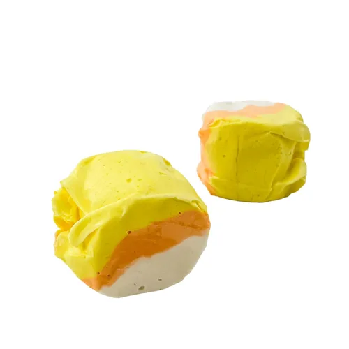 Miniatura 50 de Snack Attack Caramelos de agua salada envueltos individualmente a granel de 1 libra – Caramelos masticables de agua salada, sabores costeros