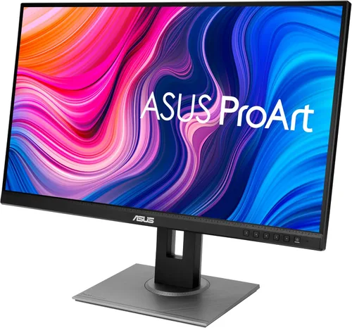 Miniatura 11 de ASUS ProArt Display PA278QV 27" WQHD (2560 x 1440) Monitor, 100% sRGB/Rec. 709 ΔE < 2, IPS, DisplayPort HDMI DVI-D Mini DP, Calman Verificado