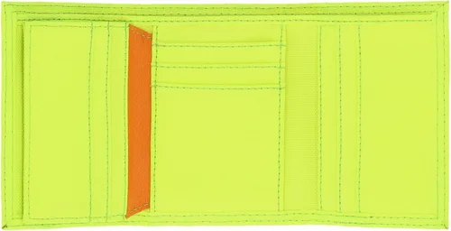 Miniatura 7 de Timberland PRO Cartera triple RFID Cordura de nailon para hombre con ventana de identificación