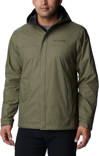 Miniatura 57 de Columbia Men's Discontinued Watertight II Jacket